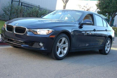 2012 BMW 328  i