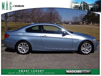 2012 BMW 328  i xDrive