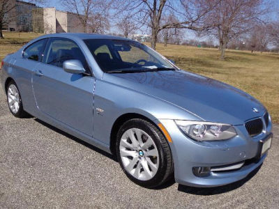 2012 BMW 328  i xDrive