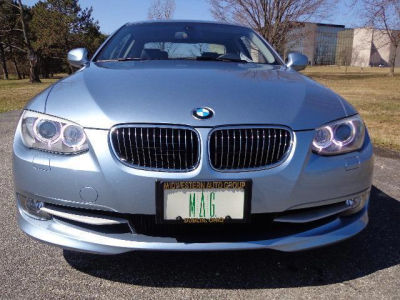 2012 BMW 328  i xDrive