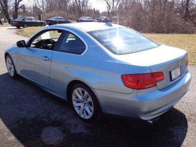2012 BMW 328  i xDrive