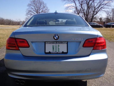 2012 BMW 328  i xDrive