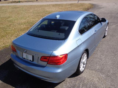 2012 BMW 328  i xDrive