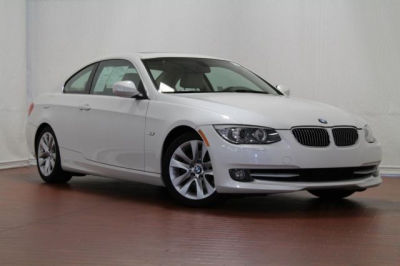 2012 BMW 328  i