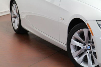 2012 BMW 328  i