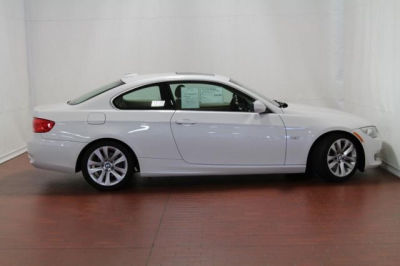 2012 BMW 328  i