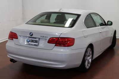 2012 BMW 328  i