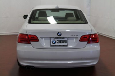 2012 BMW 328  i