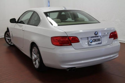 2012 BMW 328  i