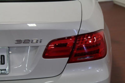 2012 BMW 328  i