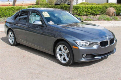 2012 BMW 328  i