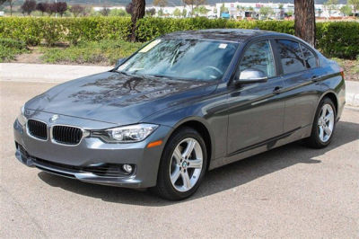 2012 BMW 328  i