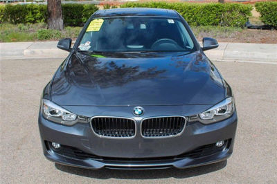 2012 BMW 328  i