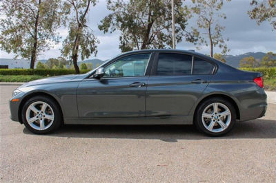 2012 BMW 328  i