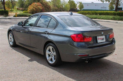 2012 BMW 328  i