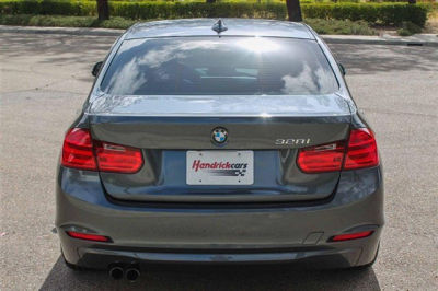 2012 BMW 328  i