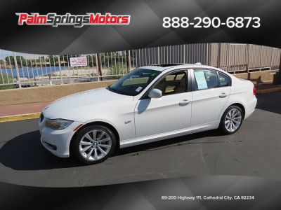 2011 BMW 328  i