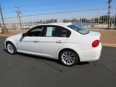 2011 BMW 328  i