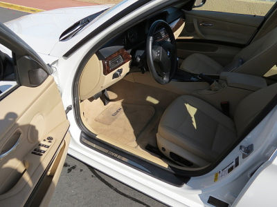 2011 BMW 328  i