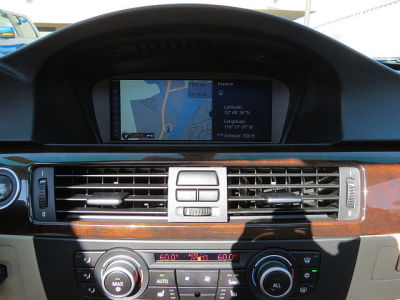 2011 BMW 328  i