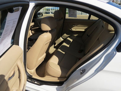 2011 BMW 328  i