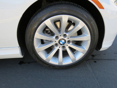 2011 BMW 328  i