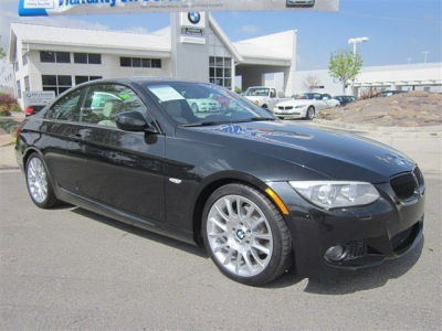 2012 BMW 328  i