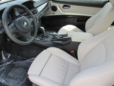 2012 BMW 328  i