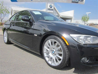 2012 BMW 328  i