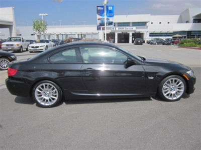 2012 BMW 328  i