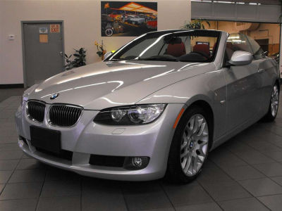 2010 BMW 328  i