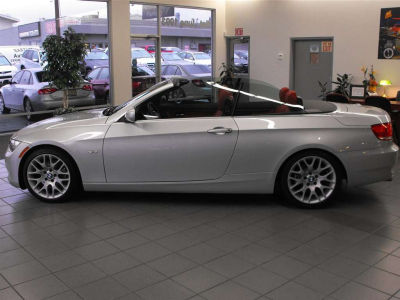 2010 BMW 328  i