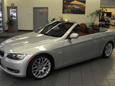 2010 BMW 328  i