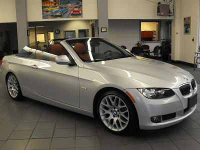 2010 BMW 328  i