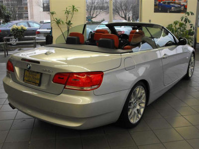 2010 BMW 328  i