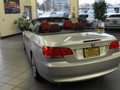 2010 BMW 328  i