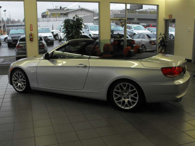 2010 BMW 328  i