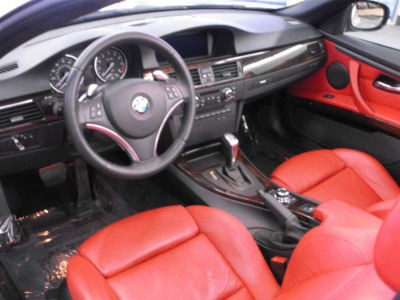 2010 BMW 328  i