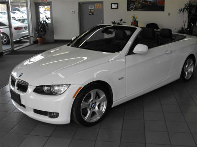 2010 BMW 328  i