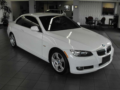 2010 BMW 328  i