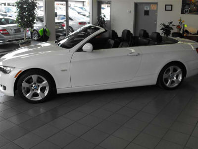 2010 BMW 328  i