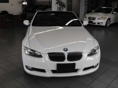 2010 BMW 328  i