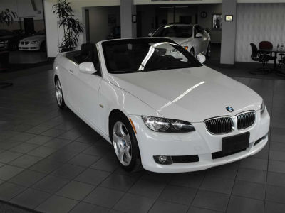 2010 BMW 328  i