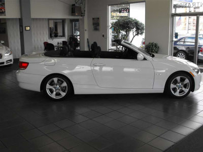 2010 BMW 328  i