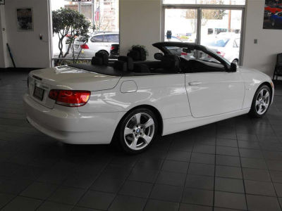 2010 BMW 328  i