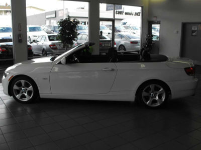 2010 BMW 328  i