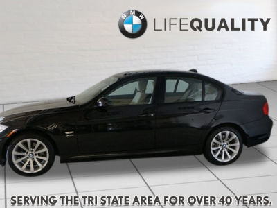 2011 BMW 328  i xDrive