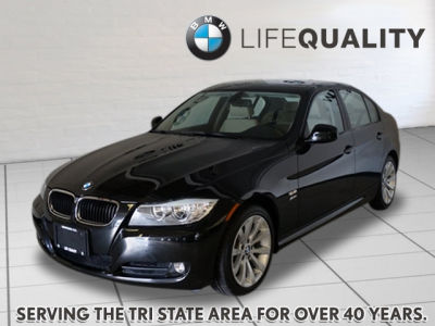 2011 BMW 328  i xDrive