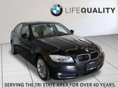 2011 BMW 328  i xDrive