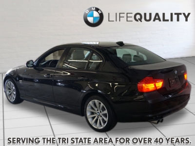 2011 BMW 328  i xDrive